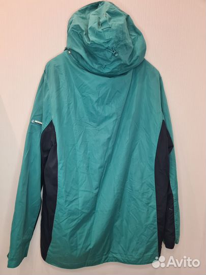 Ветровка wing yachting club