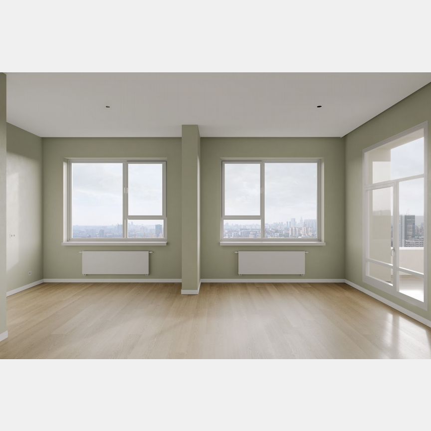 Квартира-студия, 35,8 м², 18/29 эт.