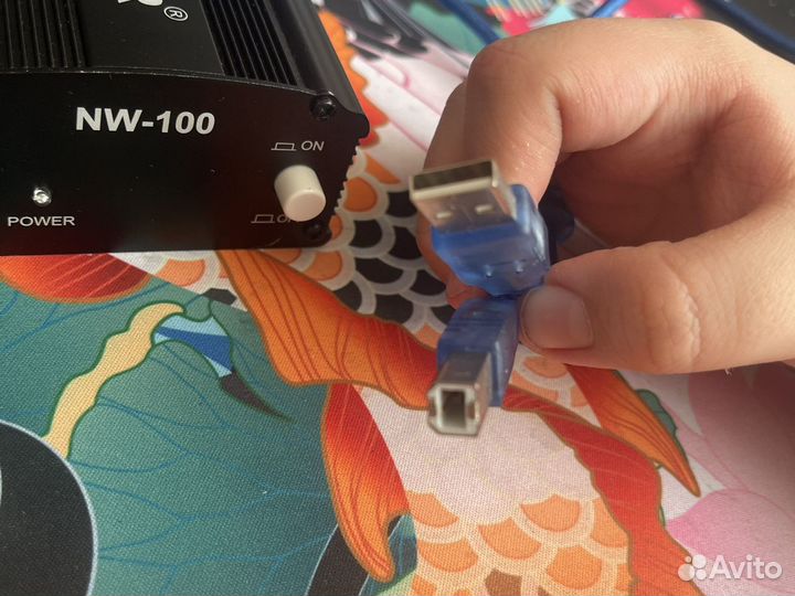 Фантомное питания