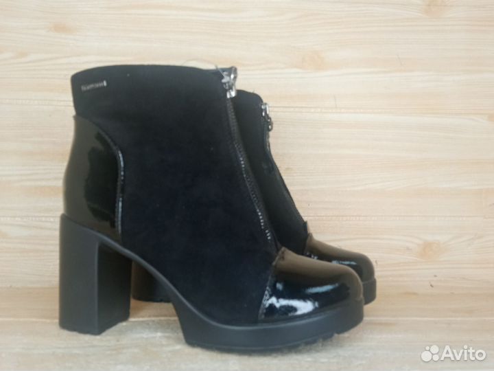 Размер 37 T. Taccardi