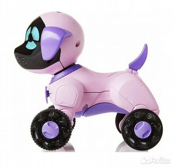 Интерактивная игрушка 