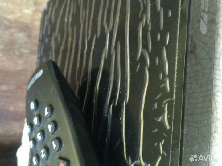 Ресивер триколор тв UHD 4K