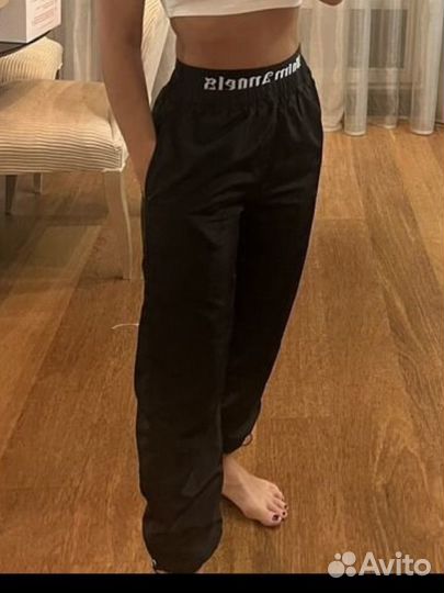 Брюки Palm Angels