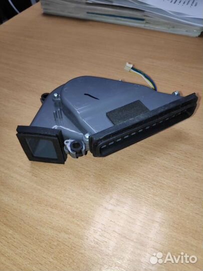 Двигатель всасывающий пыль для робота iBoto V715B