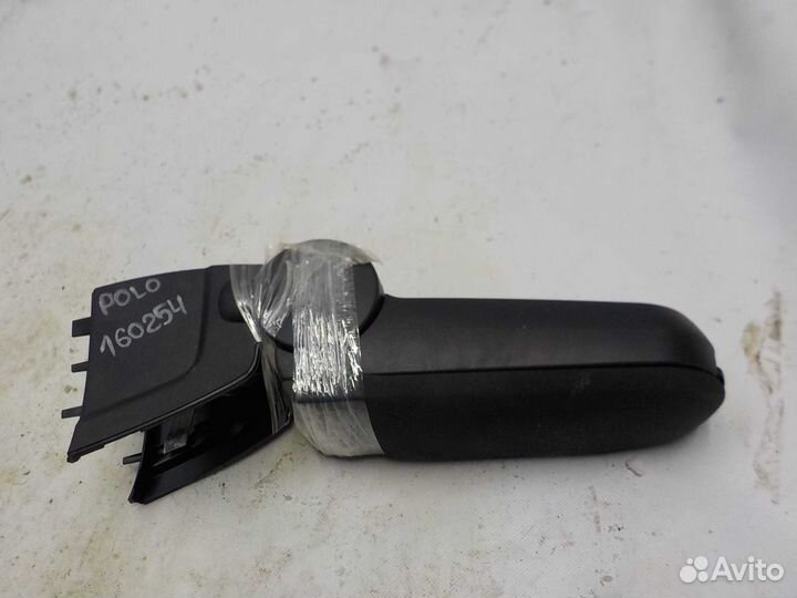 Подлокотник Volkswagen Polo