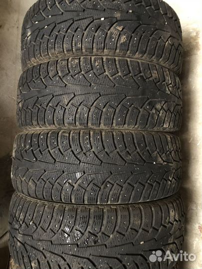 Nokian Tyres Hakkapeliitta 5 235/60 R17