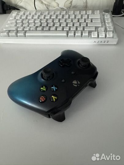 Геймпад xbox one