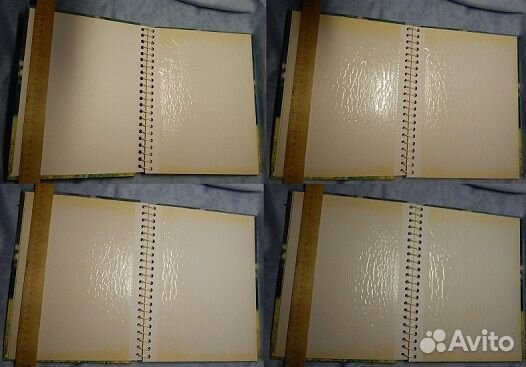 Фотоальбомы (2шт.)