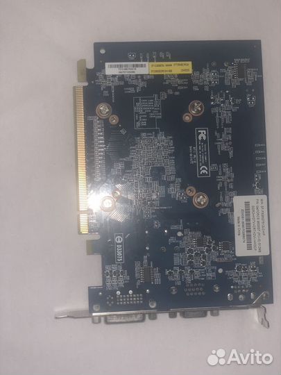 Sparkle GeForce 9500 GT 512Mb