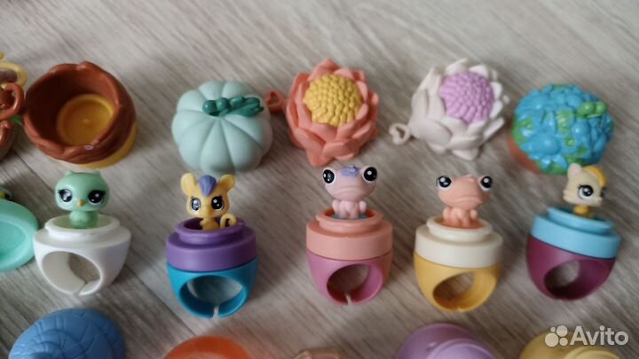 Littlest pet shop