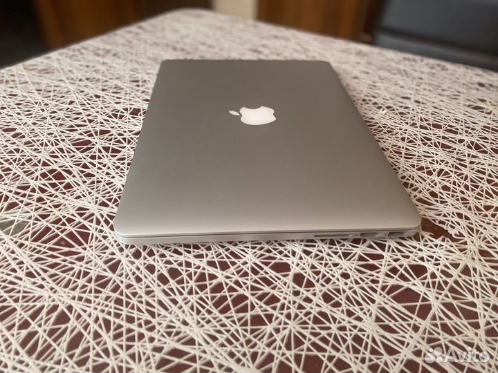 Macbook pro 13 8/512