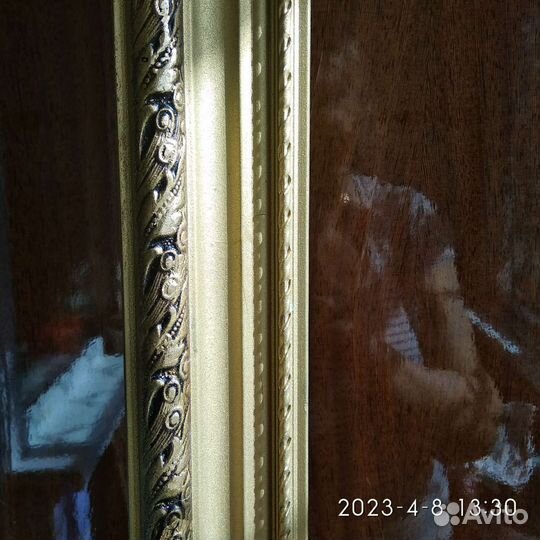 Рама - багет для картины