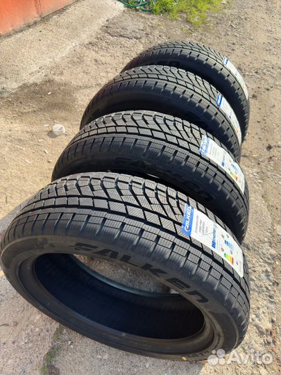 Falken Eurowinter HS02 Pro 235/50 R21