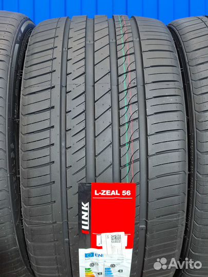 iLink L-Zeal56 275/45 R21