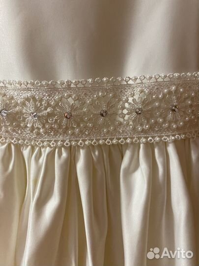 Платье Charmante для девочки 4 -5 лет