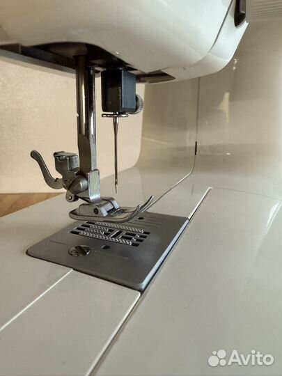 Швейная машина brother ls2125