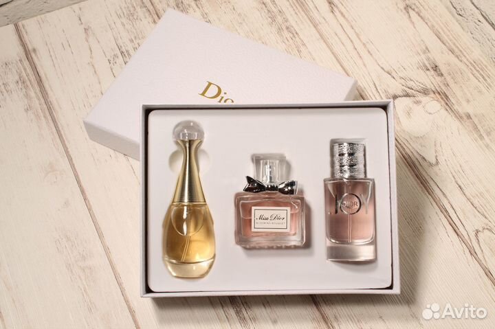 Подарочный набор женский