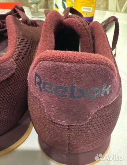 Кроссовки Reebok, 44,5