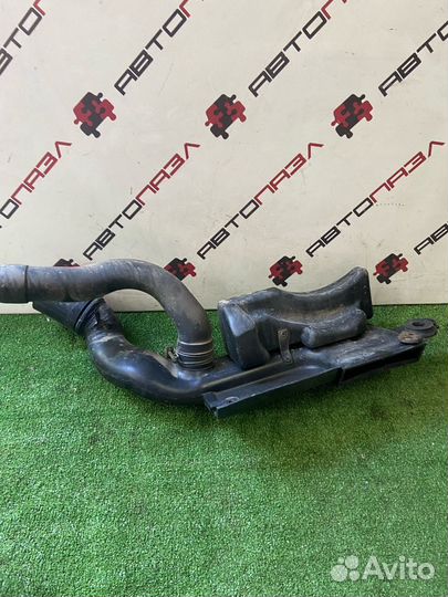 Резонатор воздушного фильтра Kia Spectra 1.6 2007