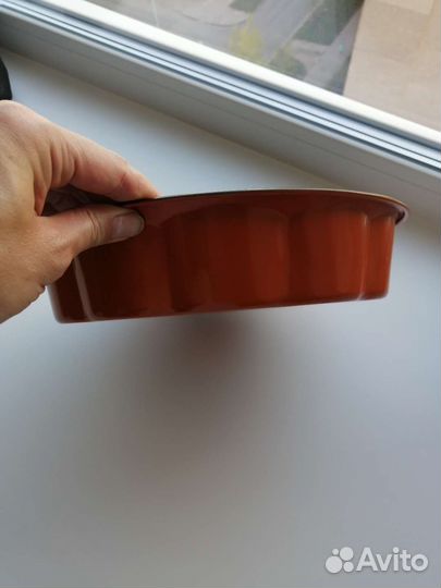 Форма для запекания