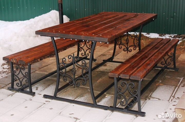 Сварочные работы любой сложности