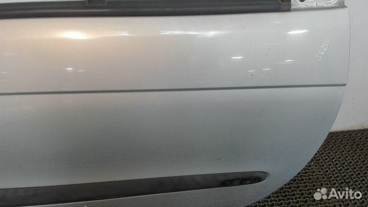 Дверь боковая Renault Scenic, 1999
