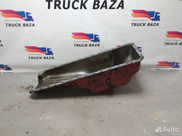 Поддон двигаеля масляный