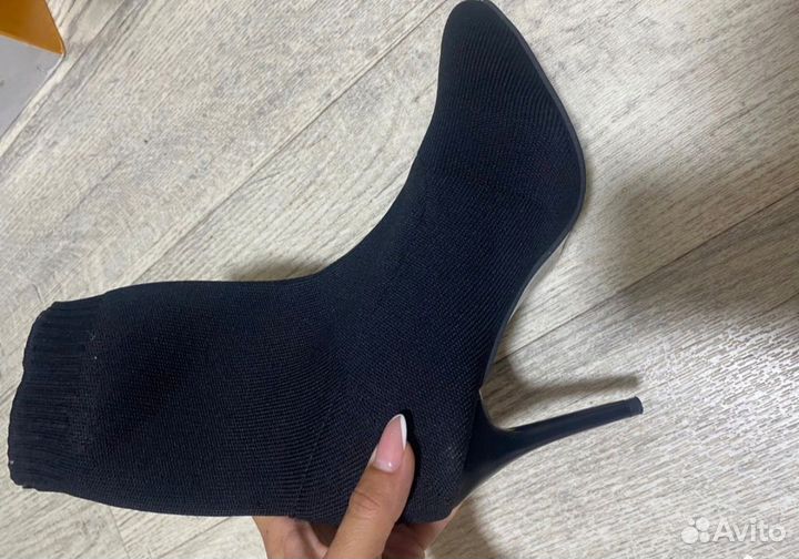 Ботильоны женские