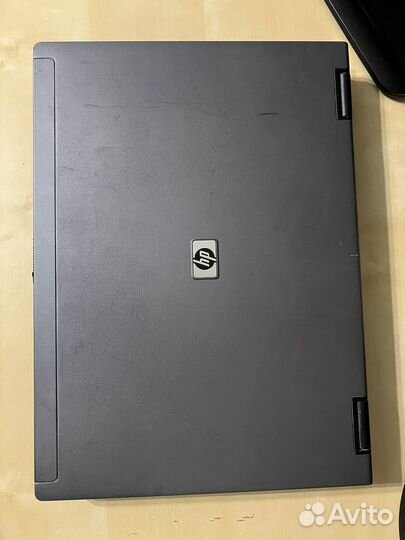 Ноутбук HP 6910q