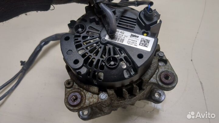 Генератор Audi Q3 2018, 2019