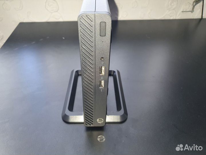 Компьютер HP 260 G3 DM