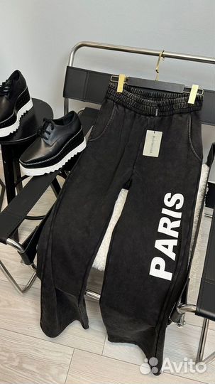 Брюки Balenciaga