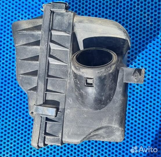 Корпус воздушного фильтра opel astra G