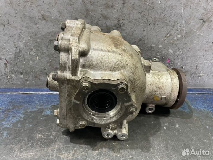 Редуктор передний Infiniti Ex J50