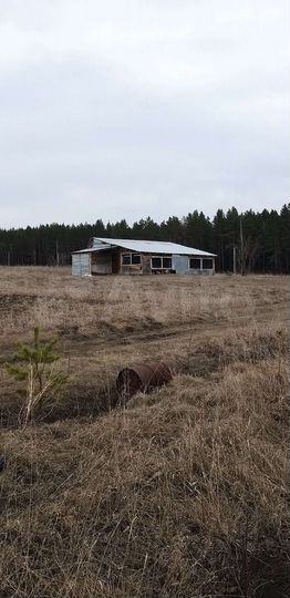 Участок 14 га (СНТ, ДНП)