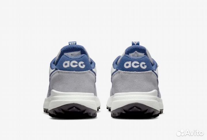 Nike ACG кроссовки новые (40,5 41 42 43 44 45)