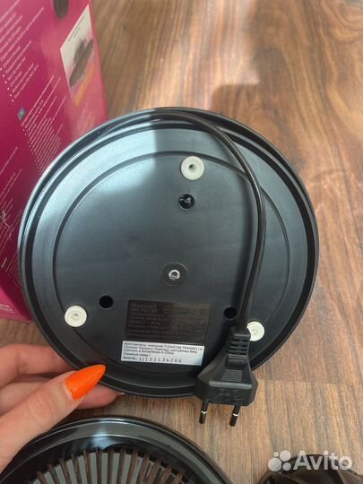 Соковыжималка для цитрусовых maxwell mw-1103