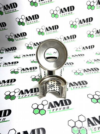 Пламегаситель Киа/Хендай/Солярис/Рио/Оптима/Грета