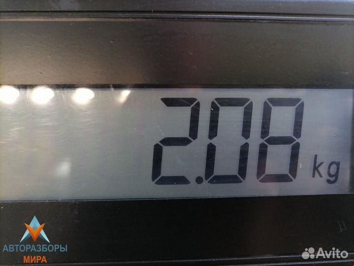 Диффузор вентилятора BMW 3 E46 1999 51718202831