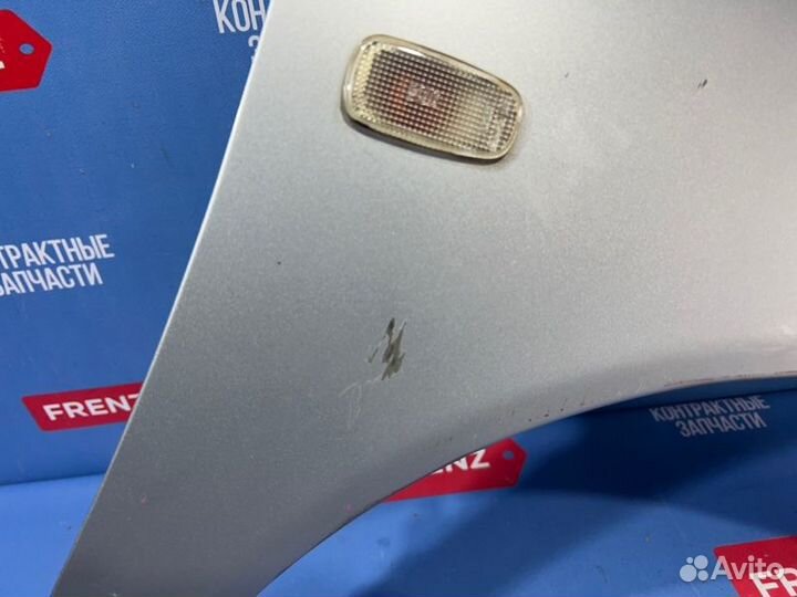 Крыло переднее правое Toyota Funcargo NCP20