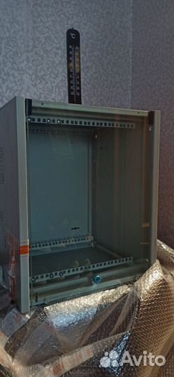 Коммутационный шкаф netko