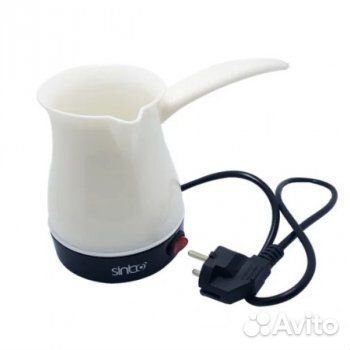 Электрокофеварка