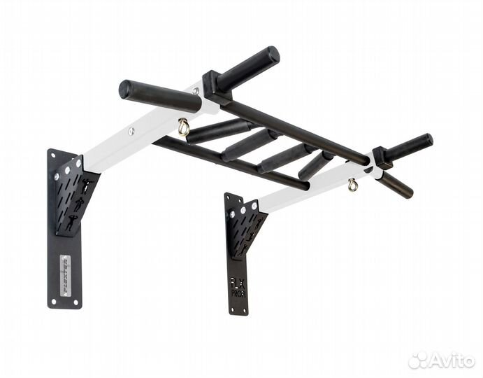 Турник настенный 4 хвата konon усиленный