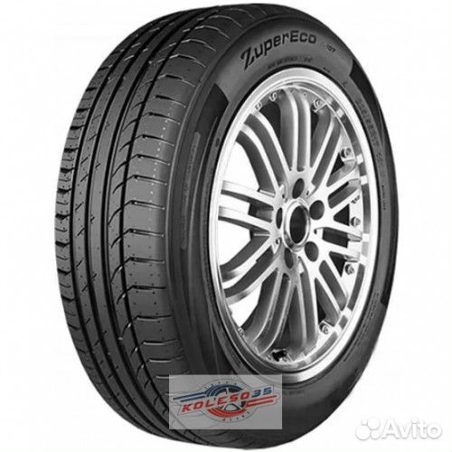 Westlake Zuper Eco Z-107 205/60 R16 92V