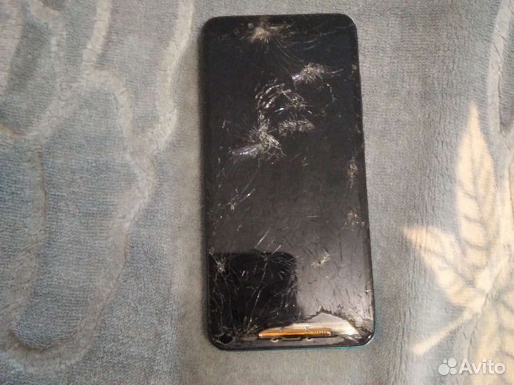 Xiaomi Redmi 7A, 2/32 ГБ