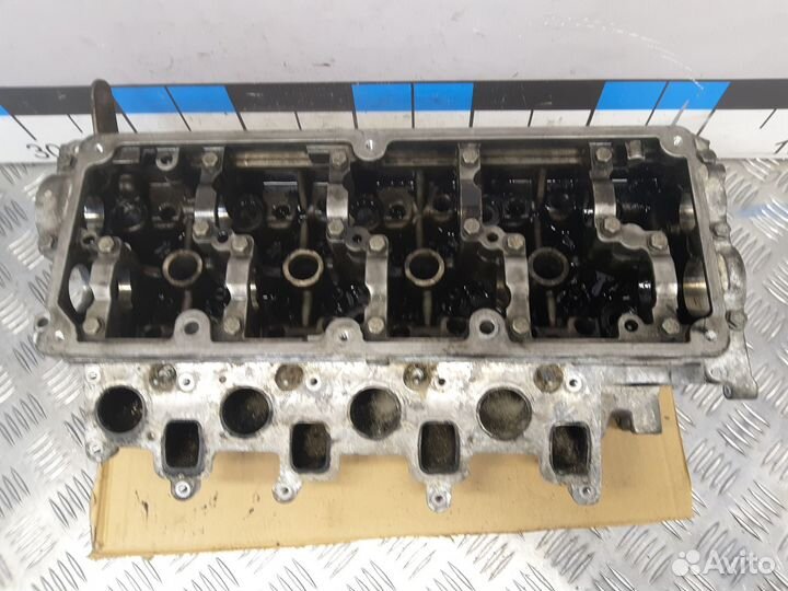 Головка блока Audi/seat/Skoda/Volkswagen A1/A6/RS6
