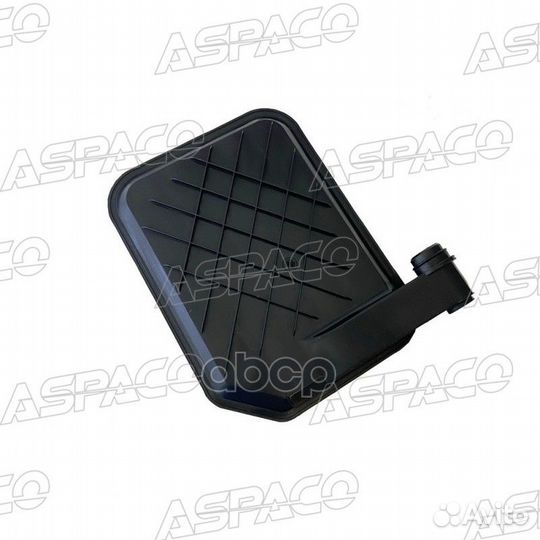 Фильтр АКПП mitsubishi lancer (03-08), galant