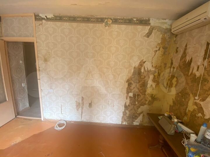 1-к. квартира, 35,5 м², 1/5 эт.