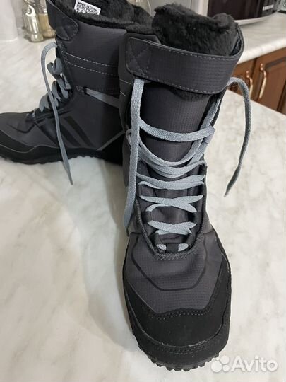 Спортивные Ботинки женские