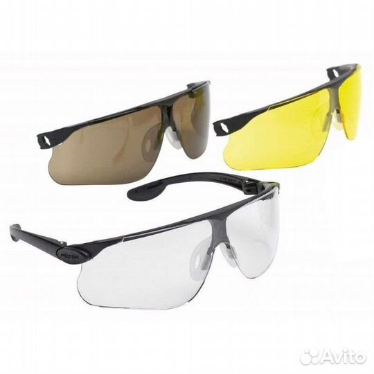 Тактические очки 3M Maxim Peltor Ballistic